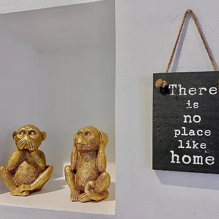 Climatise - Au Coeur D - Proche Plages *